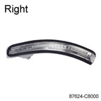 Wing Mirror Indicator Light for Hyundai I20 (2014–2020)