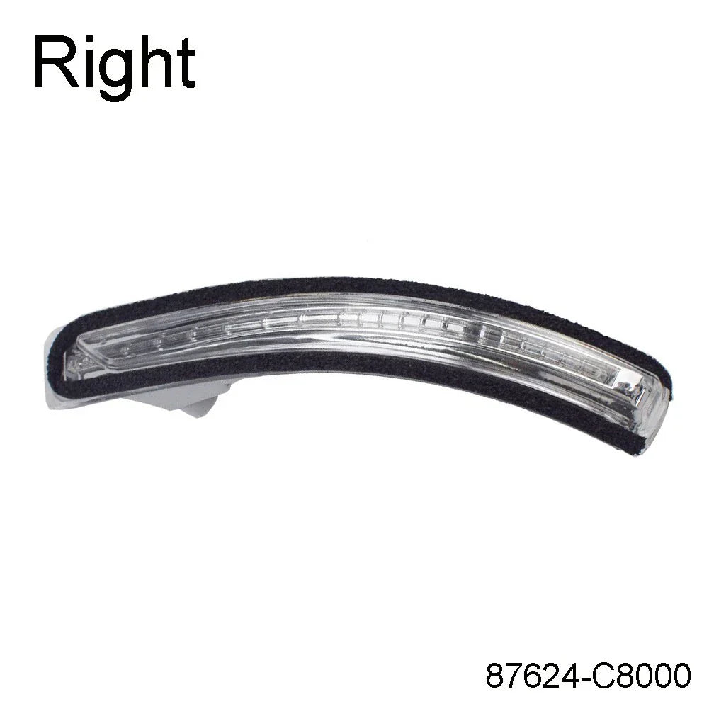Wing Mirror Indicator Light for Hyundai I20 (2014–2020)