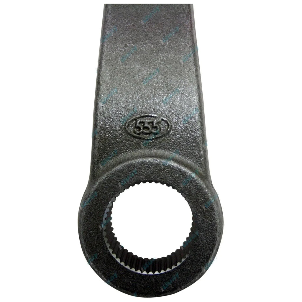 Japan 555 Pitman Arm for Toyota Hilux 4Runner Surf YN61 YN63 1985~89 4x4 RHD