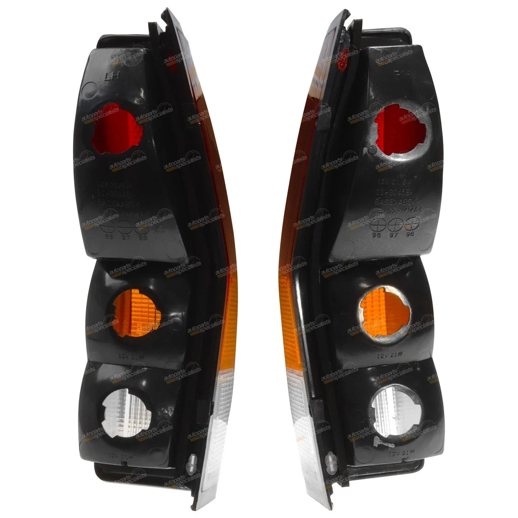 Tail Lights for Ford Falcon (1981 - 1998) XD-XE-XF-XG-XH Ute Van SET