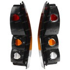 Tail Lights for Ford Falcon (1981 - 1998) XD-XE-XF-XG-XH Ute Van SET