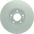 Bosch QuietCast Front Rotor for 28011496