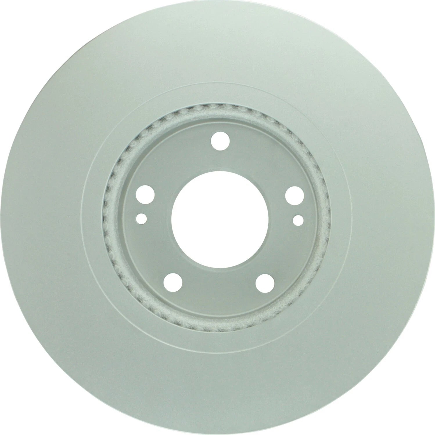 Bosch QuietCast Front Rotor for 28011496