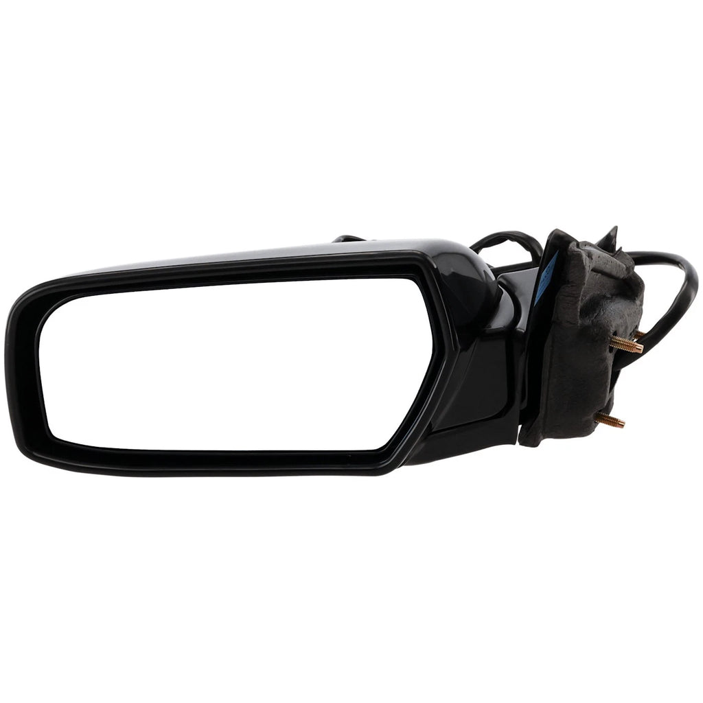Set of 2 Heated Mirrors for Cadillac CTS (2003–2007)