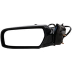 Set of 2 Heated Mirrors for Cadillac CTS (2003–2007)