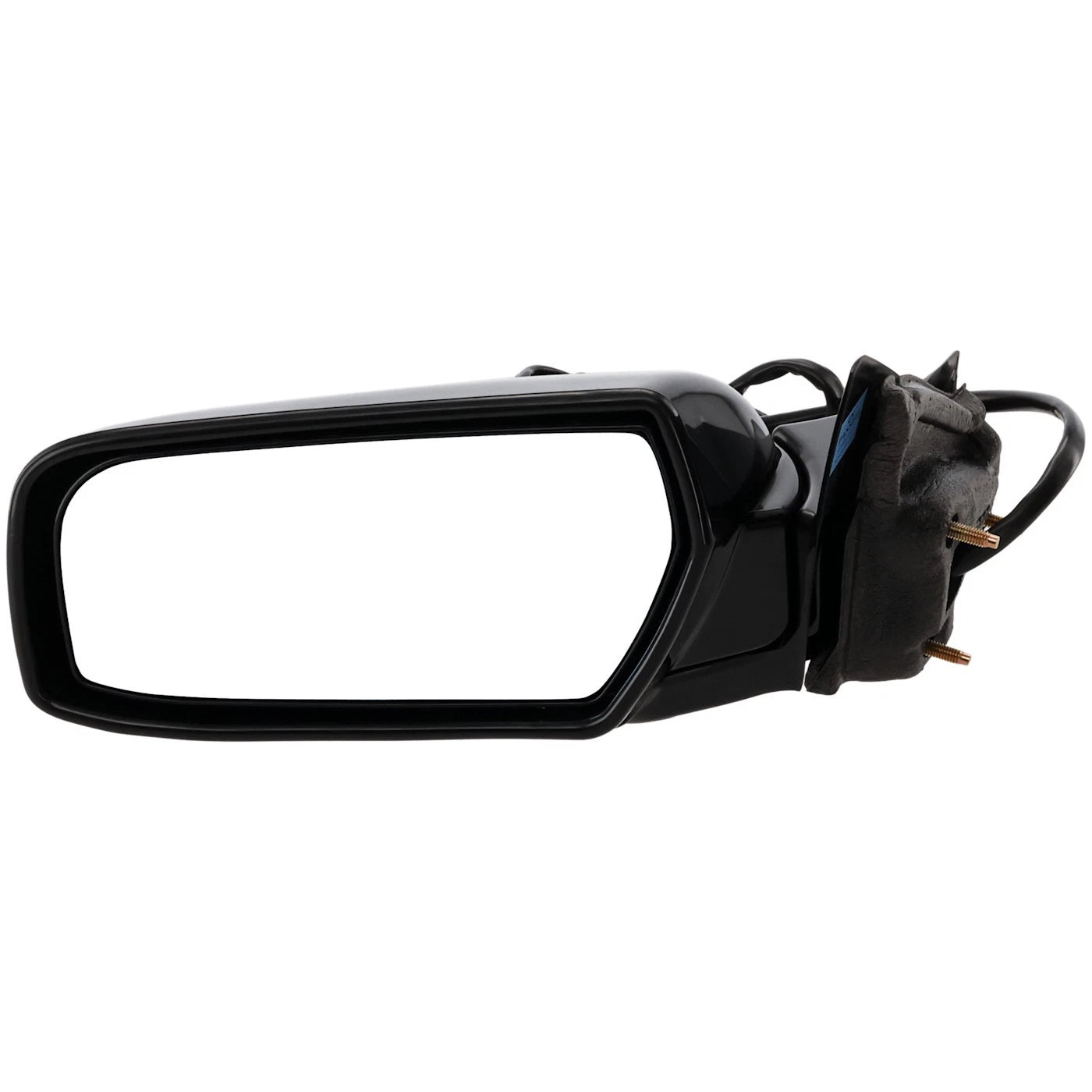 Set of 2 Heated Mirrors for Cadillac CTS (2003–2007)