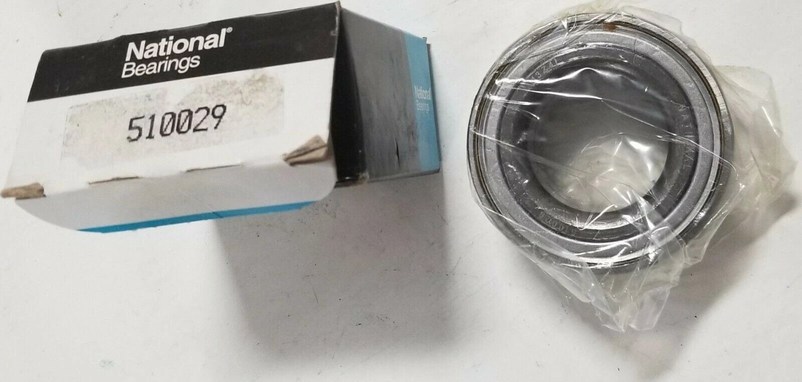Wheel Bearing National 510 for Ford Mazda Tribute Escape Contour Mondeo