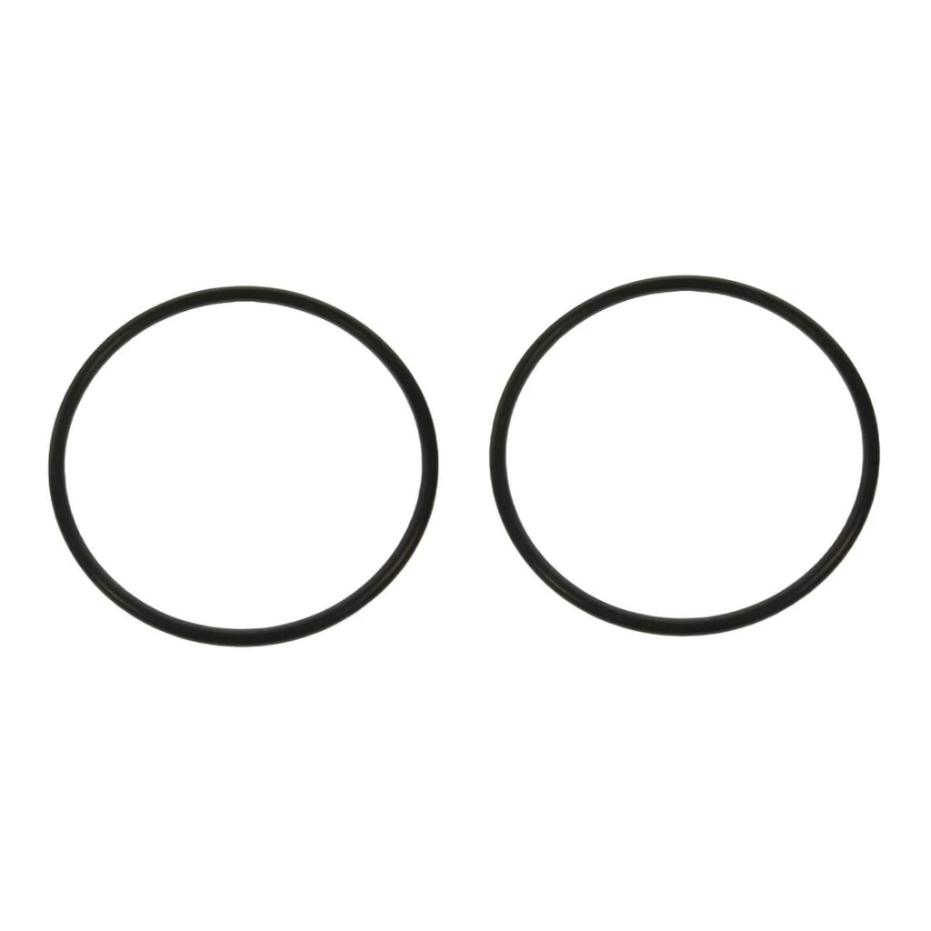 2X O-Ring for Yamaha (93210-46044)