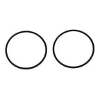 2X O-Ring for Yamaha (93210-46044)