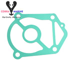 Water Pump Impeller Kit for Suzuki DT 115 140 HP (1983–2001) 17400-94611