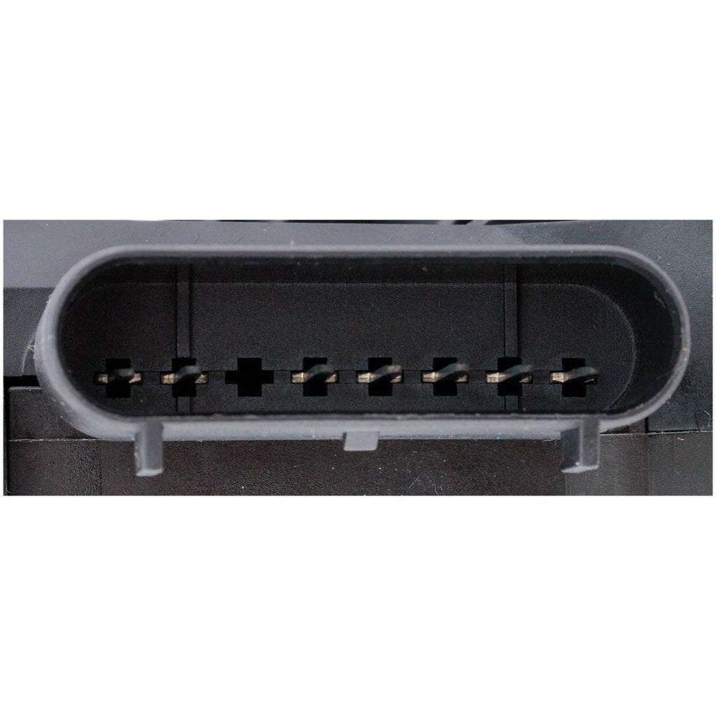 Front Left Door Lock Actuator for Ford Fiesta (2011–2019)