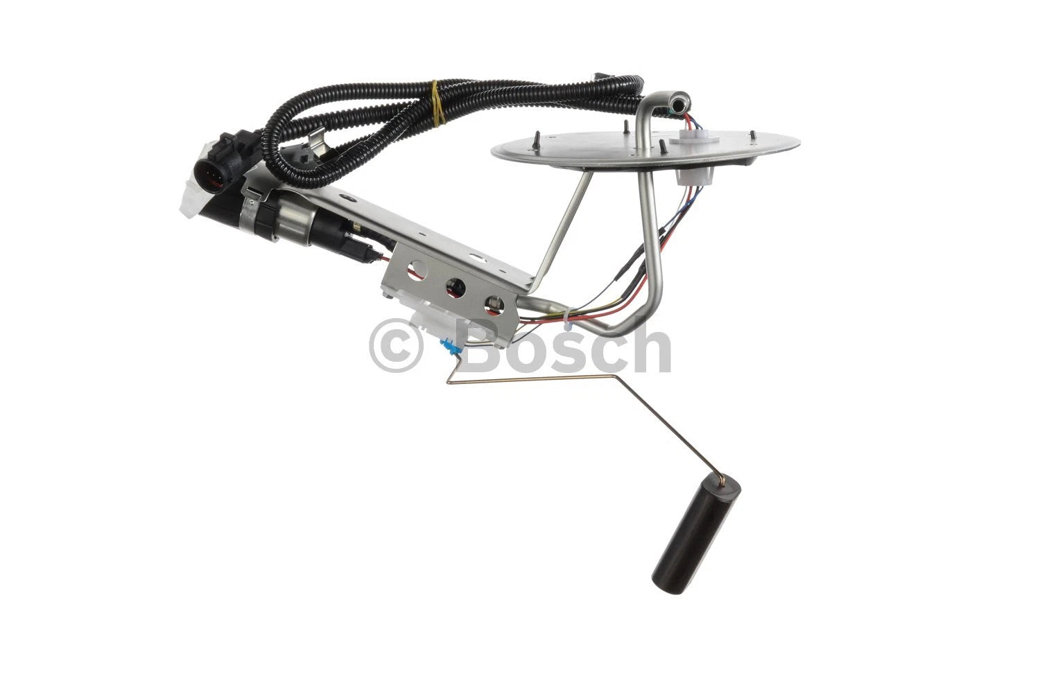 Fuel Pump Hanger for Ford Crown Victoria Mercury Marauder 4.6L V8 (Bosch 67249)