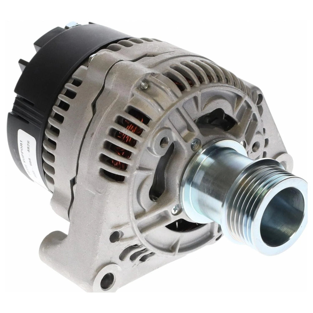 Alternator for Saab 900 L4 2.3L (1994–1998)