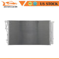 A/C Condenser for Kia Optima (2019–2020) Aluminum