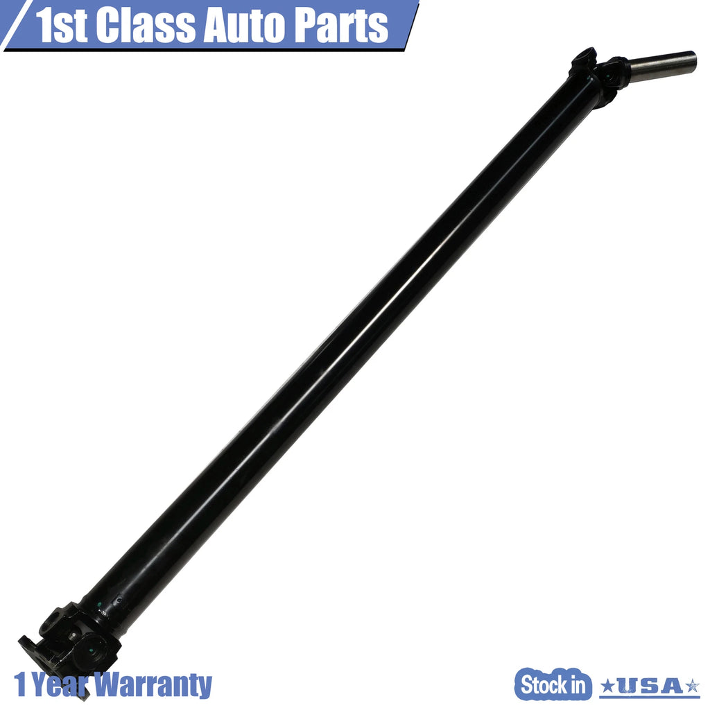 Rear Drive Shaft Assembly for Dodge Ram 1500 (2019–2023)