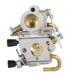 Carburetor Kit with Air Filter for TS410 TS420