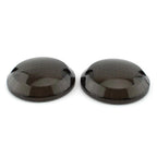 Motorcycle Turn Signal Light Lens Covers for Suzuki Intruder 1400, VX800