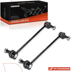 2X Front Sway Bar Link for Ford E-Transit (2022–2023)