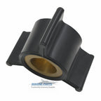 Outboard Water Pump Impeller for Johnson Evinrude OMC 2HP 3HP 4HP (1990–2023) 433935 433915