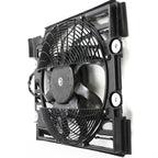 A/C Condenser for BMW 5 Series E60 E39