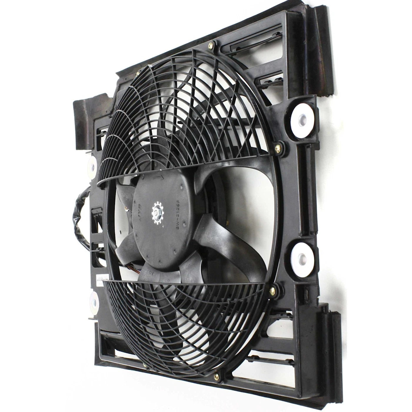 A/C Condenser for BMW 5 Series E60 E39