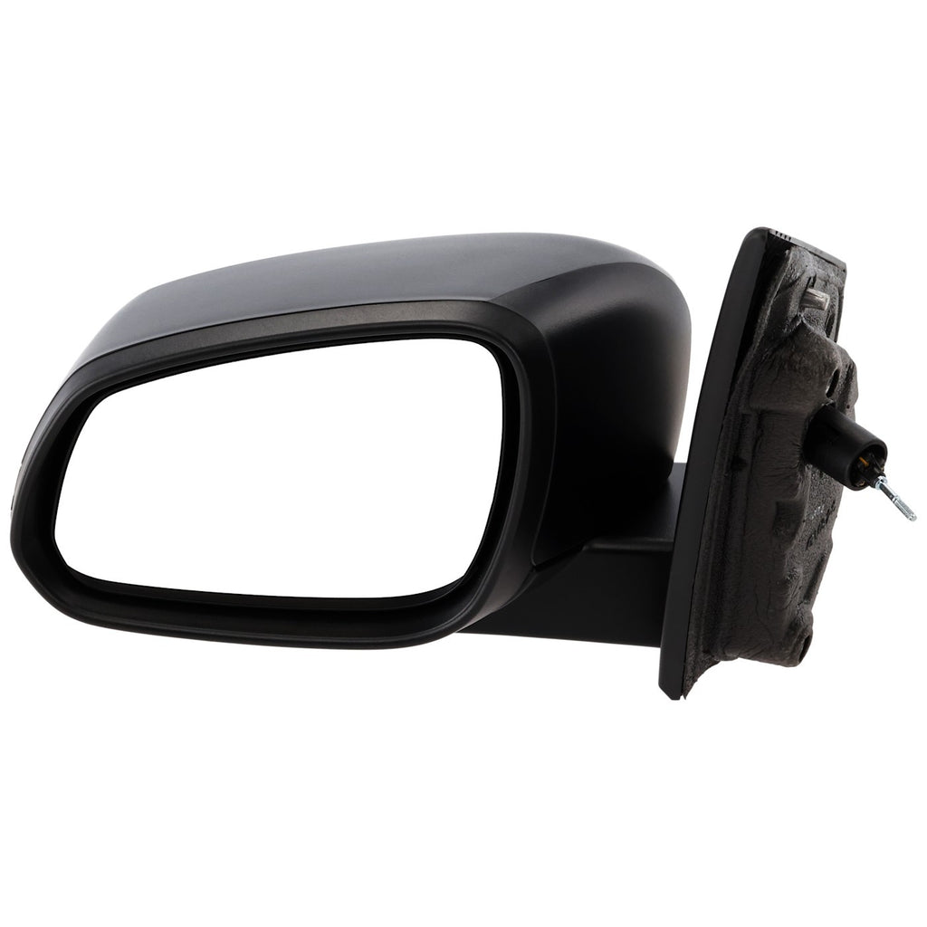 Driver Left Side Mirror for Chevy Spark (2016)