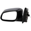 Driver Left Side Mirror for Chevy Spark (2016)