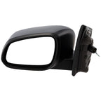 Driver Left Side Mirror for Chevy Spark (2016)