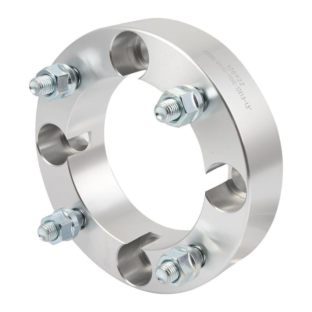 2X 1.5" Wheel Spacers for Honda Talon Pioneer 1000 1000-5