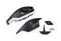 Genuine OEM Automatic Transmission Shift Cover Plate for BMW 530i (2001–2006) 61316817622