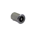 Alternator Indicator Lens for John Deere 2355 2640 2750 2755 (JDS4757-STR)