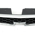 Set of 2 Grilles for Chevrolet Cruze (2011–2014)
