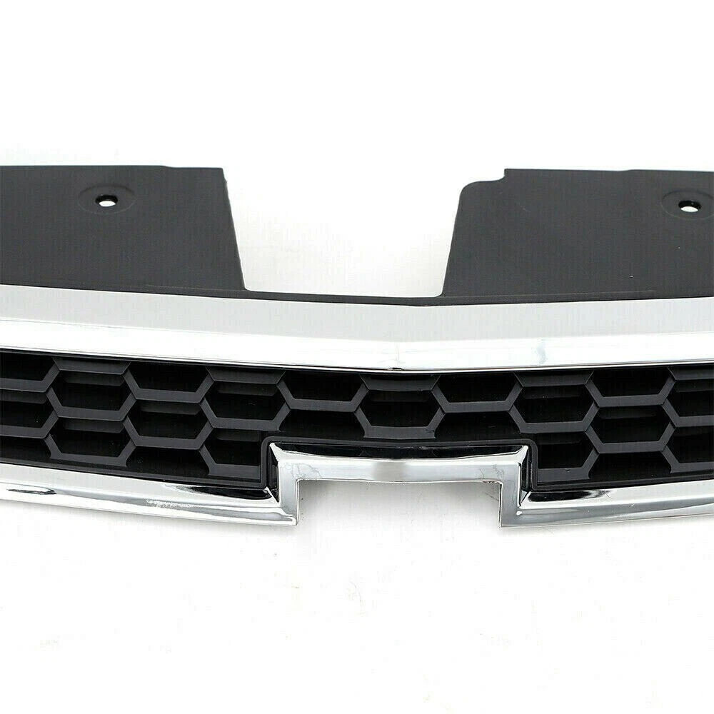Set of 2 Grilles for Chevrolet Cruze (2011–2014)