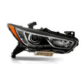 HID Headlight for Infiniti QX60 (2016–2019) Passenger Right Side