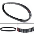Drive Belt for Yamaha NVX155 Aerox 155 MWS 125 GPD125 Tricity (2017–2023)