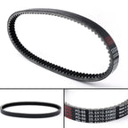 Drive Belt for Yamaha NVX155 Aerox 155 MWS 125 GPD125 Tricity (2017–2023)