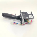 Joystick Controller 1600268 for JLG 1532E2 1932E2 2032E2 2632E2 2646E2 3246E2
