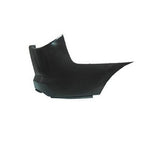 Replacement Primed/Ready to Paint Passenger Side Rear Bumper End
