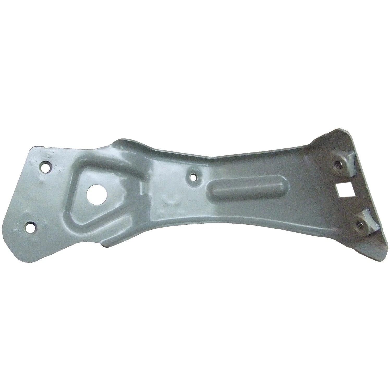 Replacement Steel Passenger Side Front Fender Brace (See compatibility Chart)