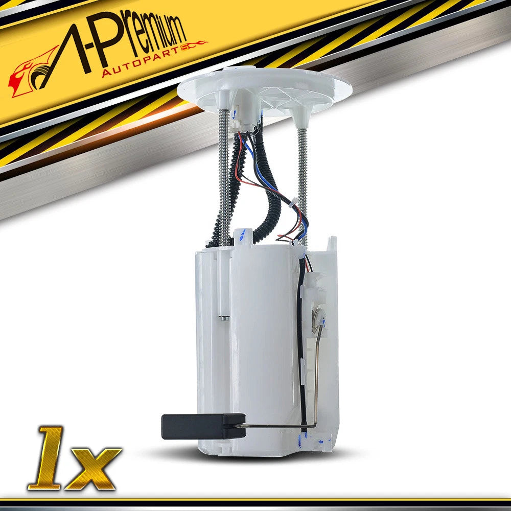 Fuel Pump Module Assembly w/ Sending Unit for Toyota 4Runner (2005–2009)