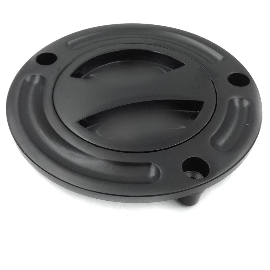Keyless Gas Cap for Honda CBR954RR, CBR1000RR (2002–2006)