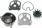 Water Pump Impeller Repair Kit for OMC Cobra (1986–1993) Replaces 984461, 983895, 984744