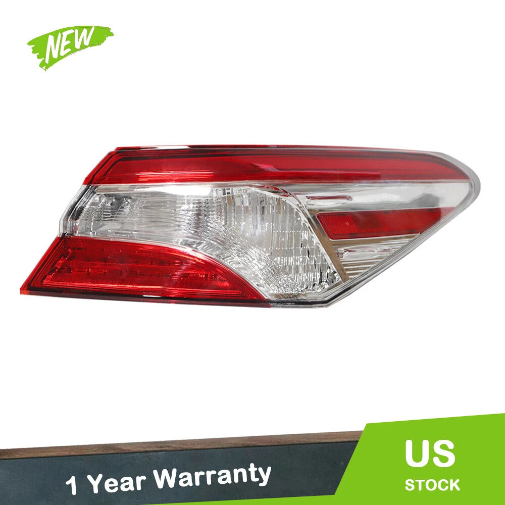 LED Tail Light for Toyota Camry (2018–2020) Right Side