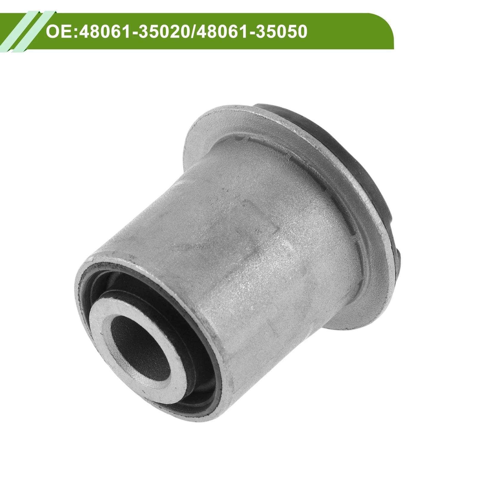 Front Lower Control Arm Bushing for Toyota Land Cruiser Colorado (1996–2002)
