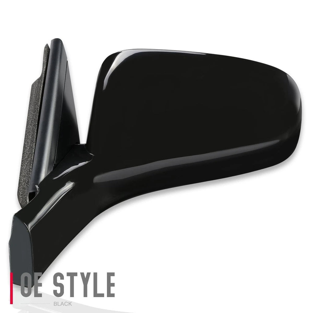 OE Style Powered Side View Door Mirror Left for Chevy Impala (2000–2005) GM1320218