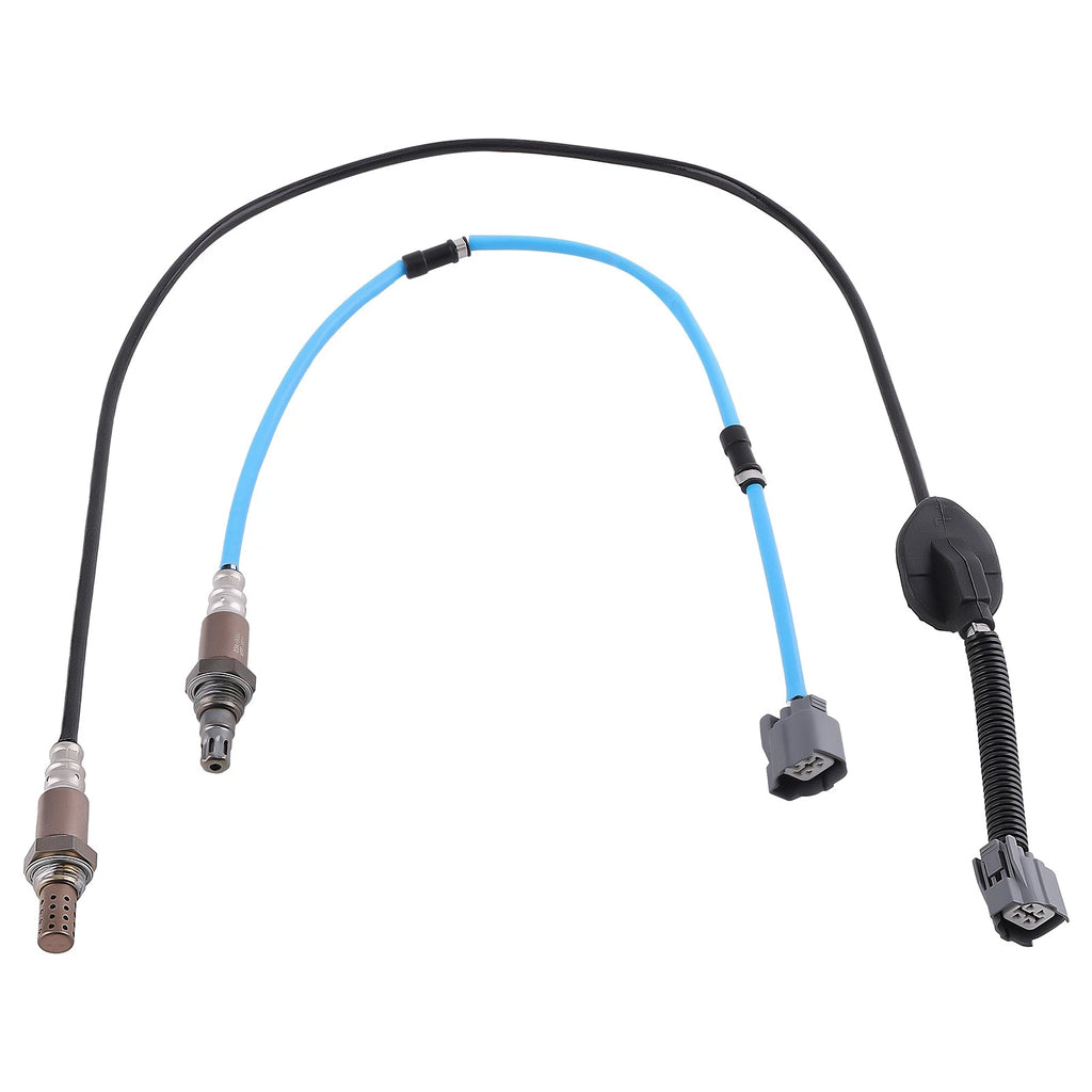 2PC Oxygen Sensor for Acura TSX L4 2.4L (2004–2008) 23490-66