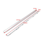 Rear Right Cladding Trim for Land Rover Range Rover (2013-2022)