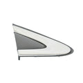 Right Side Mirror Flag Cover for 2015-2017 Chrysler 200 (2015-2017)