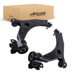 Front Lower Control Arm w/Ball Joint for Mazda 3 (2007–2009) K620067 K620068 Turbo
