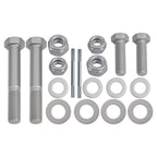 2" Drop Rear Coil Springs Lowering Kit for GMC Yukon Denali (2007–2020)